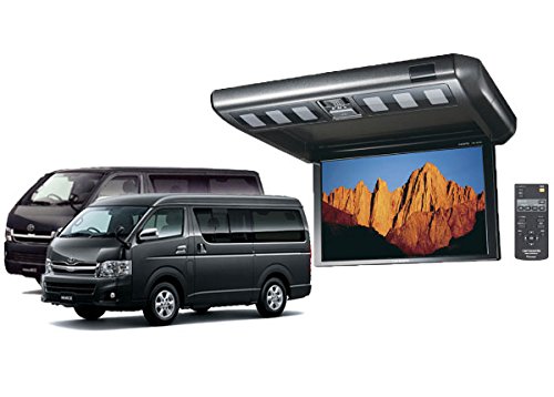 Amazon | carrozzeriaカロッツェリアTVM-FW1030-B+KK-Y105FDL
